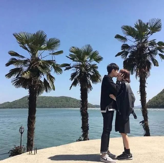 我有爱我的你