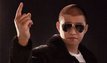 快手红人社会句子