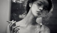 超拽高冷句子说说 带刺高冷短句