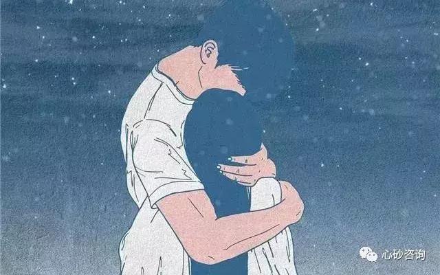 1，心冷