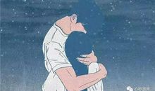 一句最让男人内疚的话 不吵不闹心凉了的说说