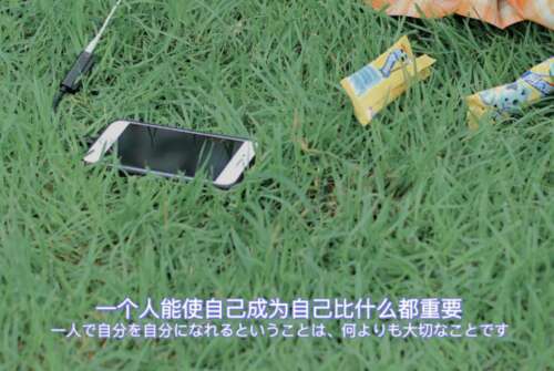 简短的句子，《早安消息》，一个在早上吸引一群朋友的文案句子2