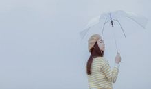 形容不开心的简单句子 表示心情不高兴的句子