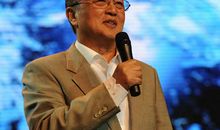 柳传志经典语录大全