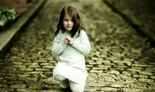 宝贝玩的最开心的句子 看宝贝们玩得多高兴的话