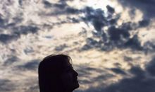 一个人安静的说说