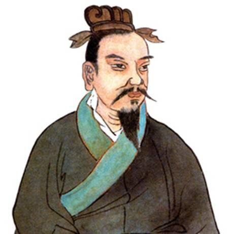 申子的哲学句
