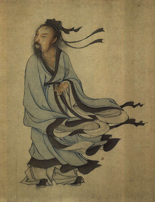 列兹的哲学句