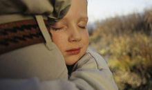 写人亲情的句子简短