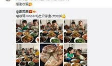 好姐妹陪我过生日的说说