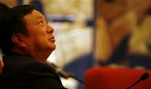 任正非经典语录50句