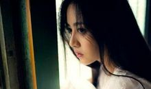 曾经的心醉,如水般清纯沁人心扉