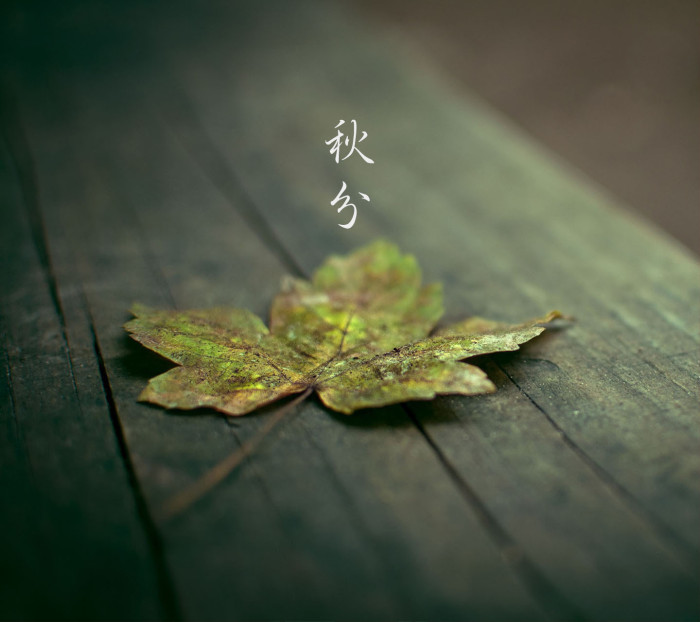 秋分祝福1