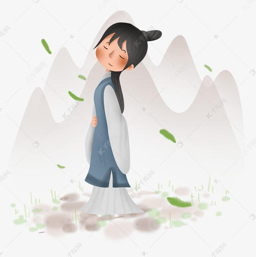 年轻的诗句1