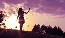 人这个东西，他自个就是自己的希望