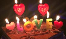 个性生日惊喜感动的说说