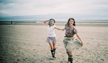 语文友情作文万能句子