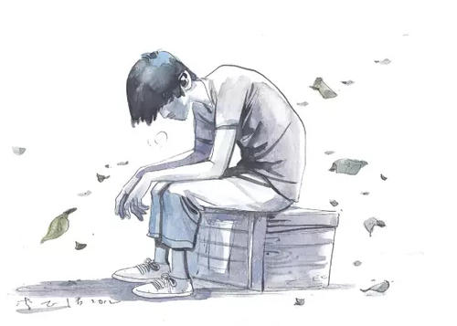 感到失业，谈论如何发布到Moments 1
