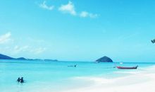 形容在一起玩的很开心的句子 开心相聚的句子