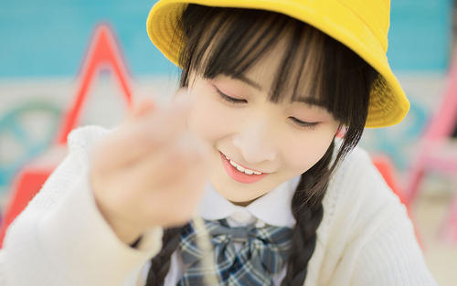 祝自己句子美满祝你句子幸福