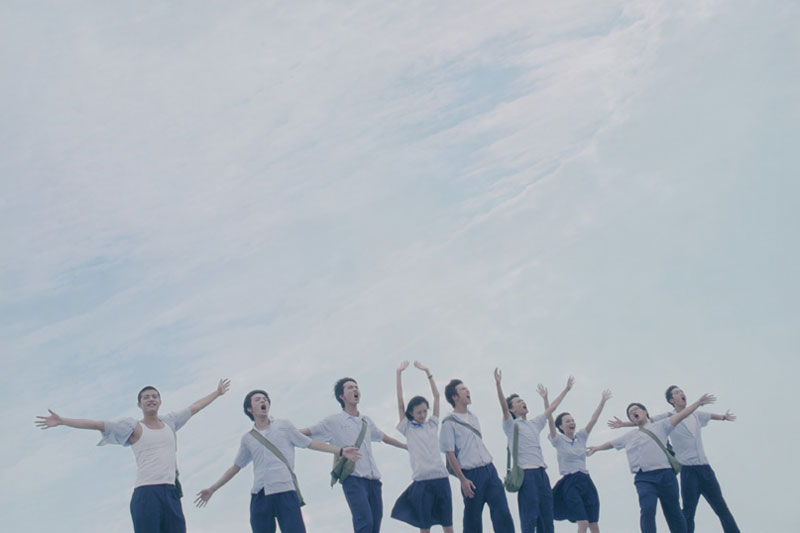关于友谊2的文学句