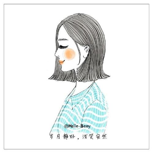 说话冷淡的性格