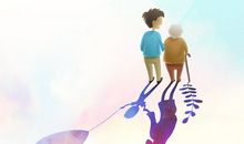 表白亲情的句子简短