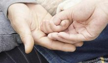 说说亲情的句子简短