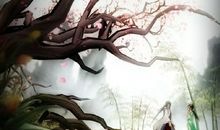 人生若只如初见的唯美诗句