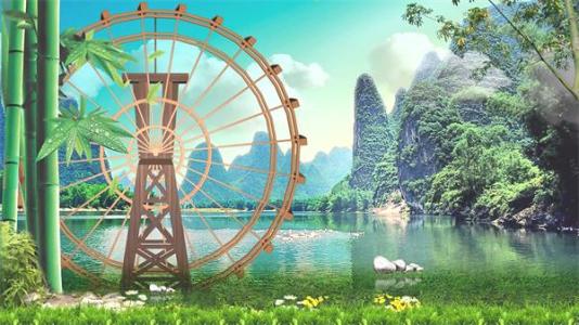 家庭英语短句2