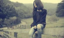 不要等到孤单时，才想起朋友