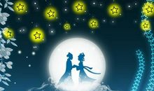 表达爱意的诗句