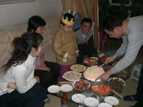 祝福儿子生日快乐开心的句子经典的、祝福语 1