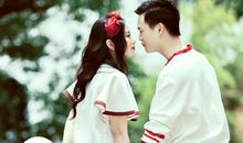 结婚纪念日发朋友圈的句子、说说