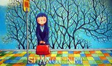 几米经典语录大全