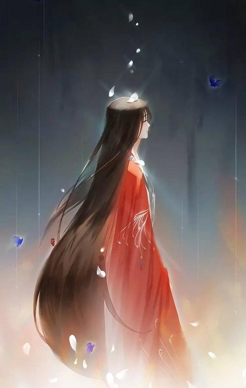10.您只是随随便便送了一朵花，但我脸红了，想花一辈子的价钱。