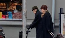 陪你到老的浪漫爱情句子 句句唯美温情