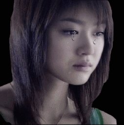 如果你老婆感动得流泪