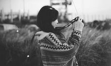 分手心烦的句子说说心情