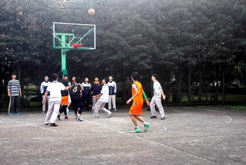 关于体育的座右铭1