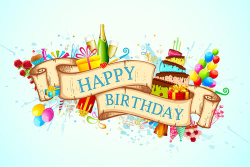 祝福儿子生日快乐开心的句子经典的、祝福语 2