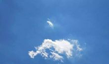 晴天的句子说说心情 朋友圈关于晴天的句子