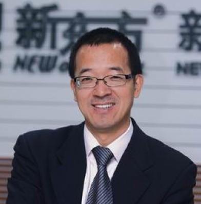 俞敏洪经典语录