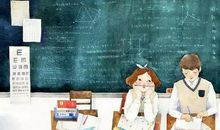 关于努力学习的座右铭