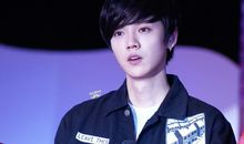 鹿晗常说的座右铭