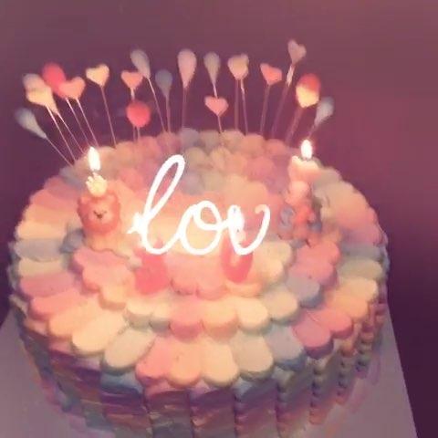 哥哥的生日祝福