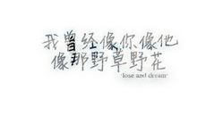 评论照片的句子