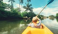 独木舟葛婉仪经典语录