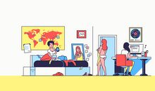 押韵的绩效口号