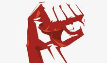 围绕拼搏奋斗的座右铭